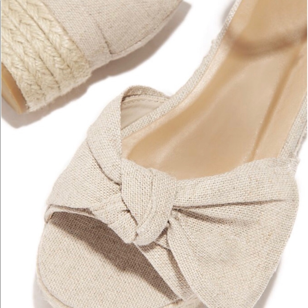 Summer Dream Sandals